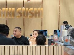 -元气寿司(金光华店)