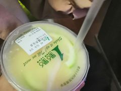 -1点点(环城北路店)