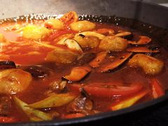 -有才叔的小馆(招商依云曲江店)