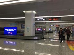 -石家庄正定国际机场-T2航站楼