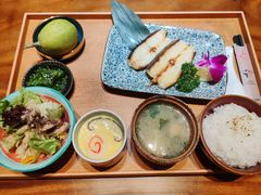 -一本料理(西溪天街店)