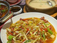 -拾捌川·自贡爆炒(新街口店)