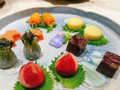 -海味观(老西门店)