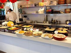 -苏浙徽·农家大院(吴江中山南路店)