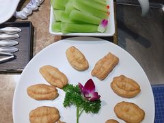 老油条-七欣天(杭州信义坊店)