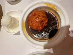 -羲和雅苑•北京烤鸭(国贸商城店)