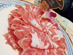 -阳坊胜利涮羊肉(阳坊总店)