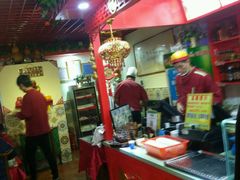 -宝正臻天津包子总店(金阳光居易店)