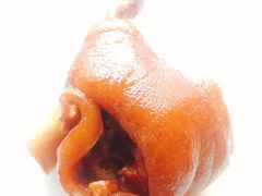 -巴西烤肉海鲜自助餐厅