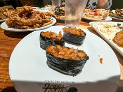 -汉巴味德(沈阳万象汇店)