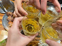 -半酌烧烤小酒馆(南京东路店)