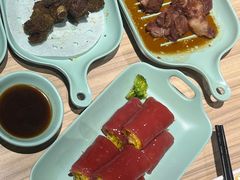 -珍粥道(杉杉奥特莱斯店)