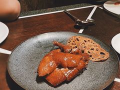 -杭州西子湖四季酒店·金沙厅