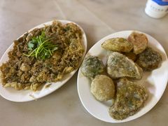 小吃拼盘-飘香小食店(国平路店)