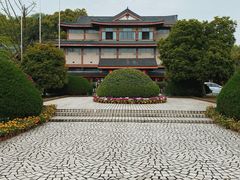 -浙江省博物馆(孤山馆区)