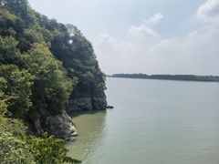 -采石矶景区