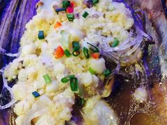 -很久以前羊肉串(打浦路店)