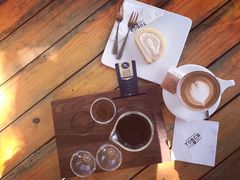 -Torch Coffee 炬点咖啡