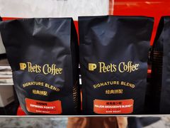 -Peet's Coffee皮爷咖啡(万象天地店)