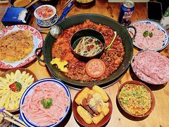 -楠火锅(太古里总店)