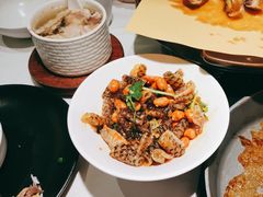 -客颂·客家宴(大壮国际广场店)