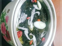 -大草原清真饭庄(沙河店)