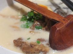 -味千拉面(郑州杉杉奥特莱斯购物广场店)