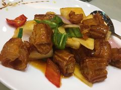 -太子园林酒家