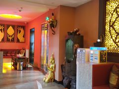 大堂-泰禾馨·泰式按摩精油SPA(新街口金鹰店)