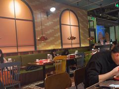 -胖哥俩肉蟹煲(苏州中心店)