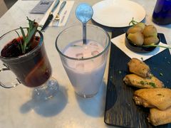 -玛尚诺Pizza&Bar(长泰广场店)