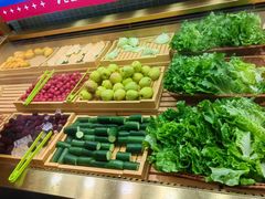 -姜胖胖无限自助烤肉(罗湖宝能店)
