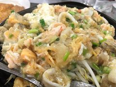 -光海鲜鱼翅餐厅(叻差拉披色路店)