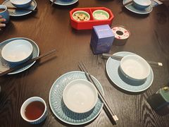 -鱼你相聚·河鲜馆(袁家岭店)