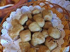 -香满楼(临安路店)