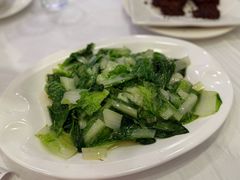 清炒毛白菜-庐州太太(鼓楼店)