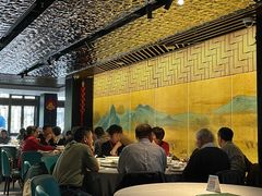 大堂-绿波廊(豫园店)