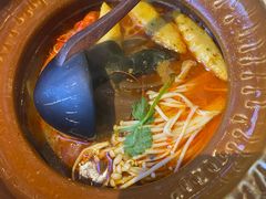 -沿江海南菜·文昌鸡祖师爷(大东海店)