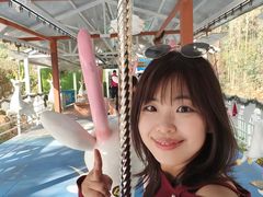 -盈香心动乐园