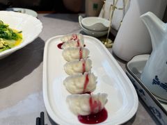 -船歌·鱼水饺青岛菜(太阳宫凯德MALL店)