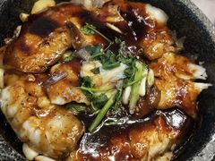 -宏达宴老菜馆(群力第四大道店)