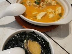 -船歌·鱼水饺青岛菜(国贸商城店)