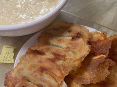 -青岛锅贴(四流中路店)