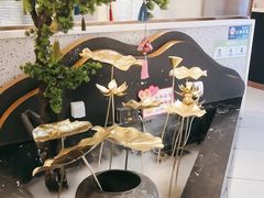 -三江源活鱼现烤(维多利摩尔城店)