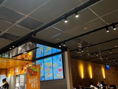 -麦当劳(豫园店)