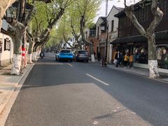-同得兴 Since·1995 传统苏式面馆(十全街店)
