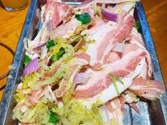-小宇火锅烧烤(颜三路店)