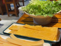 -蜀家渝重庆火锅(南屏街店)