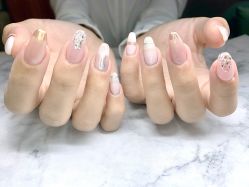 -Hands Nail专业美甲美睫