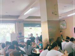 大堂-小龙大肉面馆